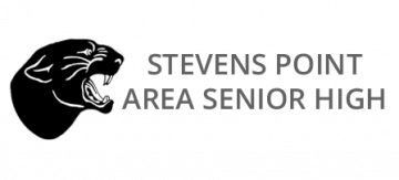 Stevens Point Area Senior High