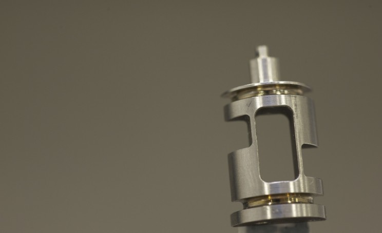 manufacturing precision
