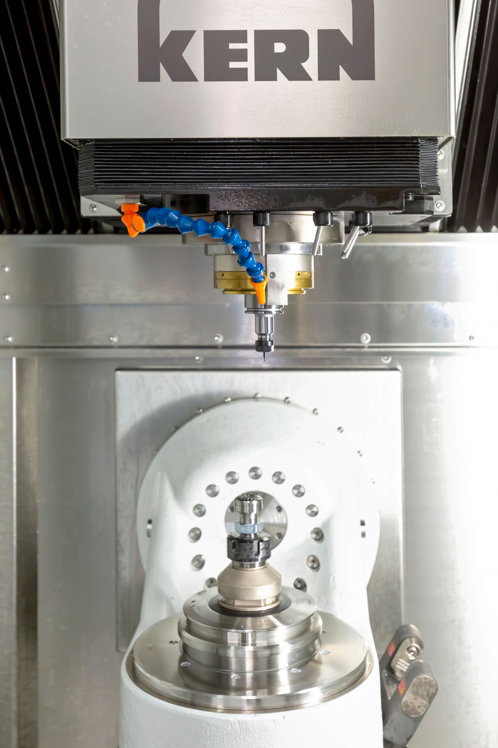 Kern Multi-Axis Milling Machine